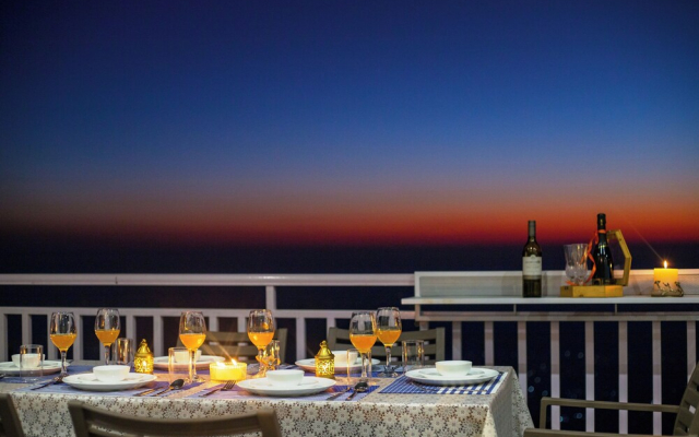 ELIVAAS Alpenglow 3 BHK Villa