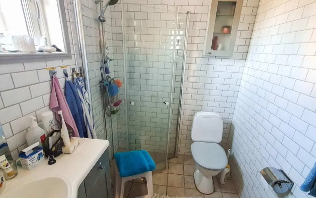 4 Star Holiday Home in Visby