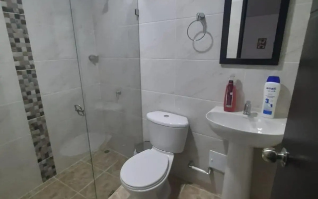 Apartamentos en el Caudal, Villavicencio