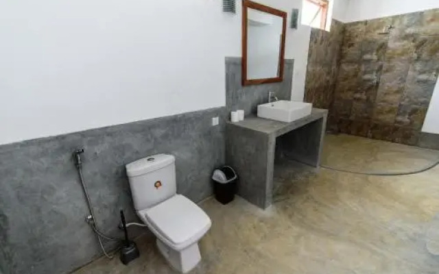 Ladja Beach Resort