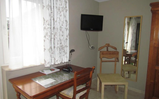 B&B Cherryfarm