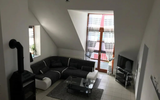 Ferienwohnung Holtenau