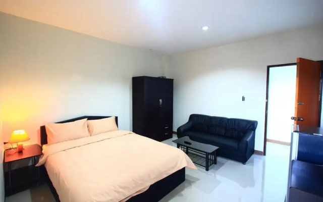 Ban Yuwanda Phuket