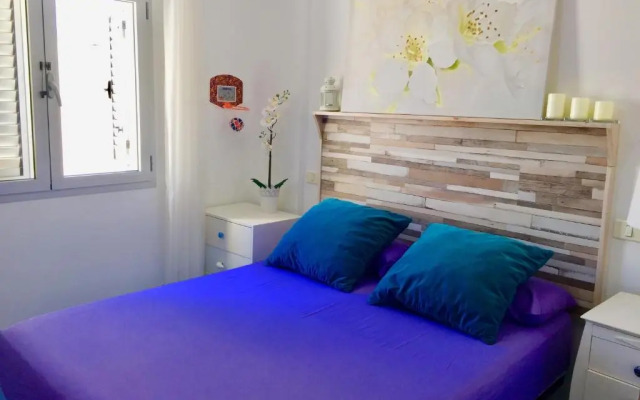 La casita de Matilda, 1A