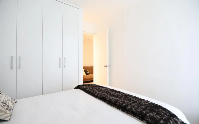 2BDR APT w/ pool & gym - Barranco!