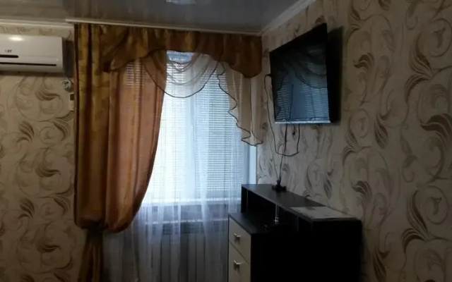Вяземская