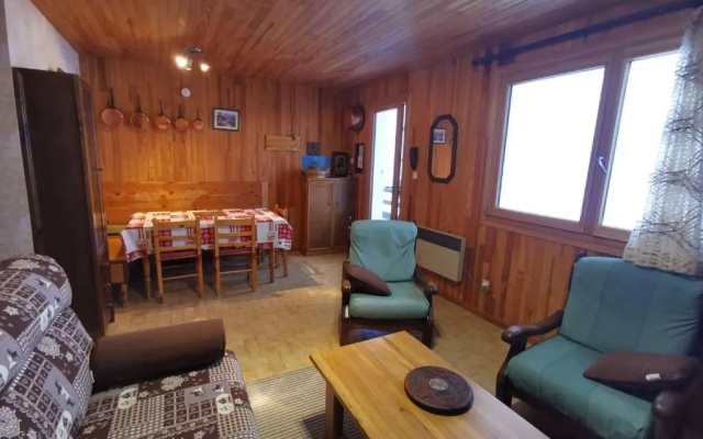 Appartement Saint-Michel-de-Chaillol, 2 pièces, 4 personnes - FR-1-393-146