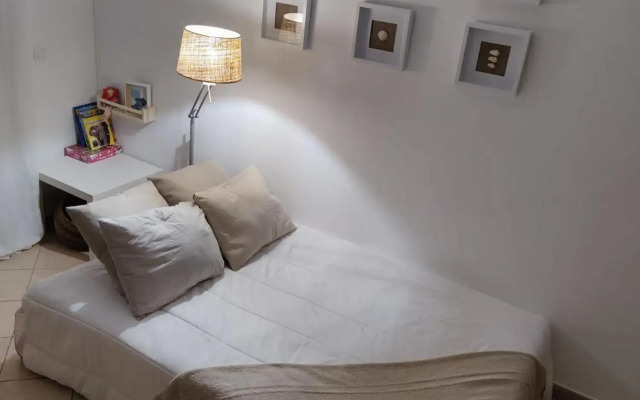 Navy 204 Apartment