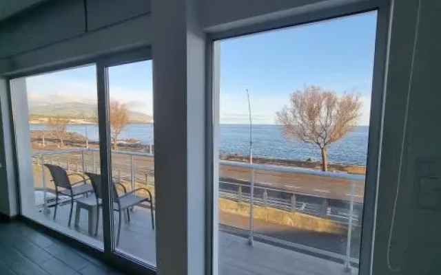 Seascape T0 (Bay House)