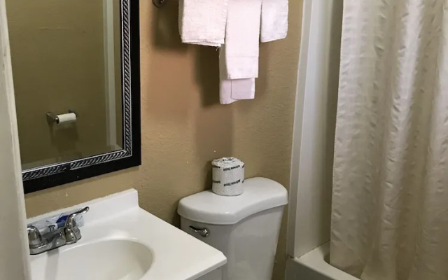 Princess Motel Maryville