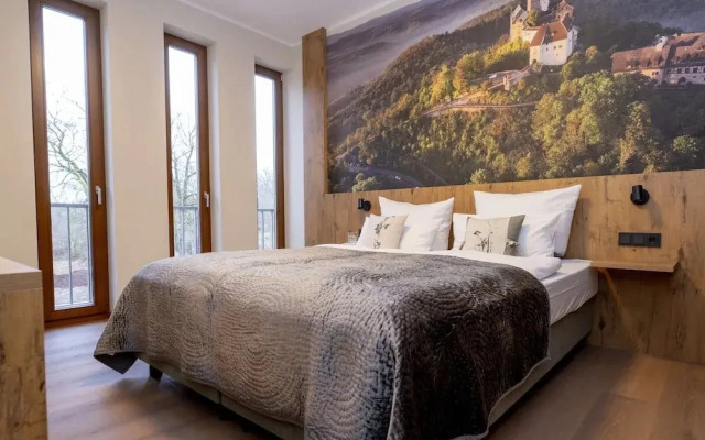 Waldhotel & Restaurant Hohe Sonne