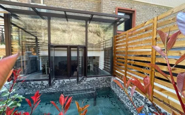 Yihe Smart Homestay