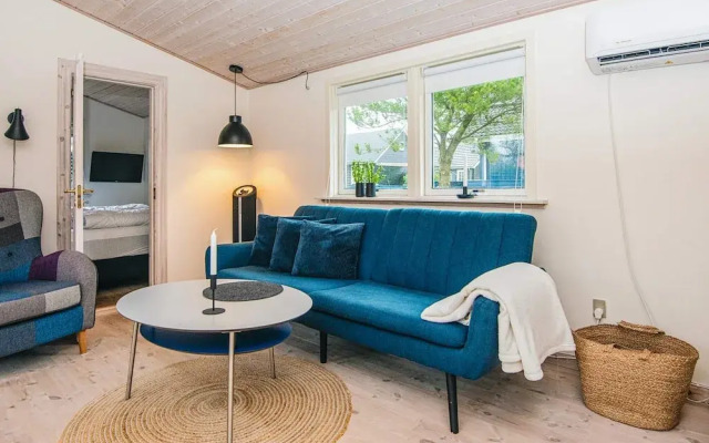 Holiday Home in Central Jutland
