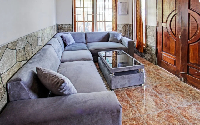 Hotel O Archi Homestay
