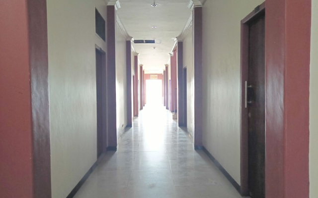 Hotel O Losmen Arkansas Syariah
