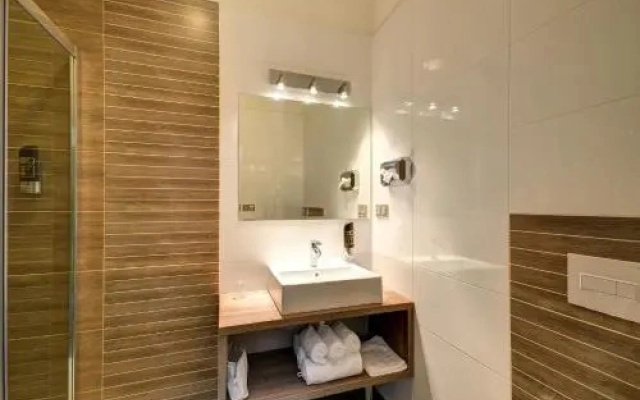 Hotel GTC 3* superior