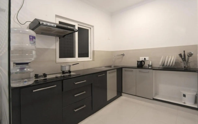 Livi Suites