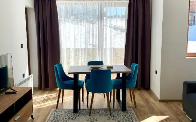 Zlatna Kruna - Lux Apartments Kopaonik
