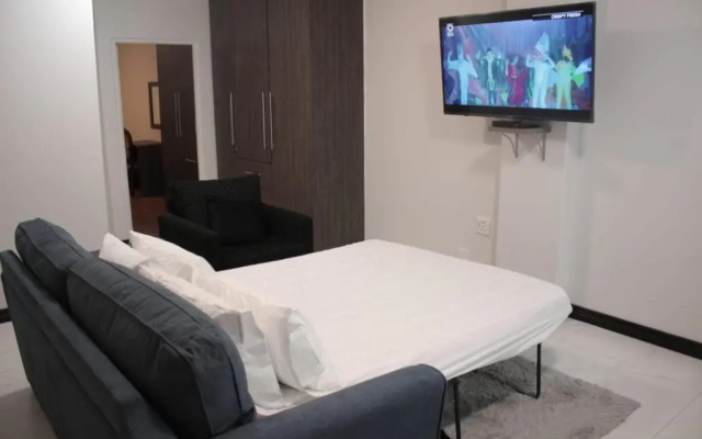 123 Oceanic Hotel