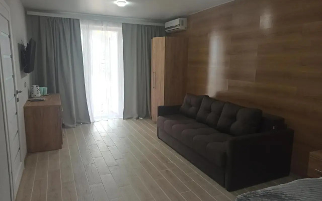 Aquapark Koblevo Hotel