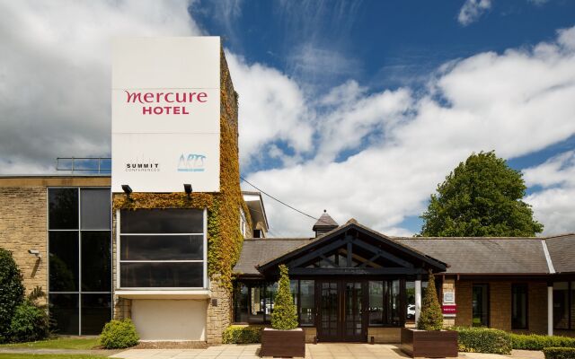 Mercure Wetherby Hotel 1