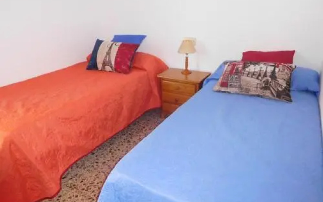 Precious Apartment in Alicante, Playa San Juan