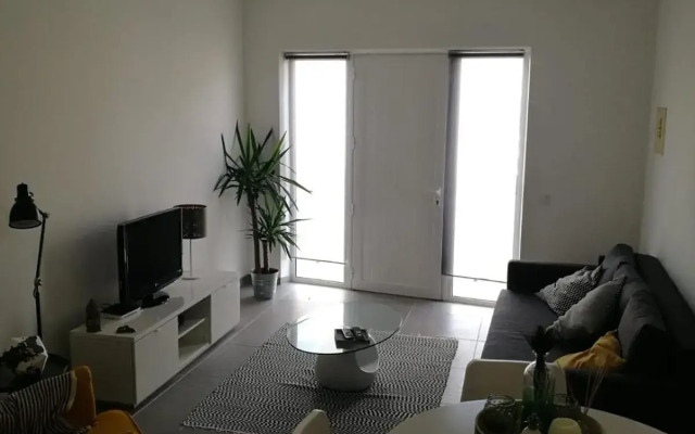 Séqua Apartamento