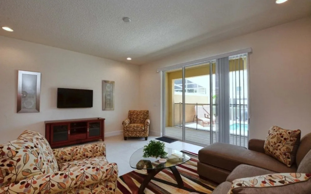 SD1523 - Serenity Resort
