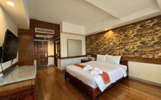 The Class Boutique Hotel