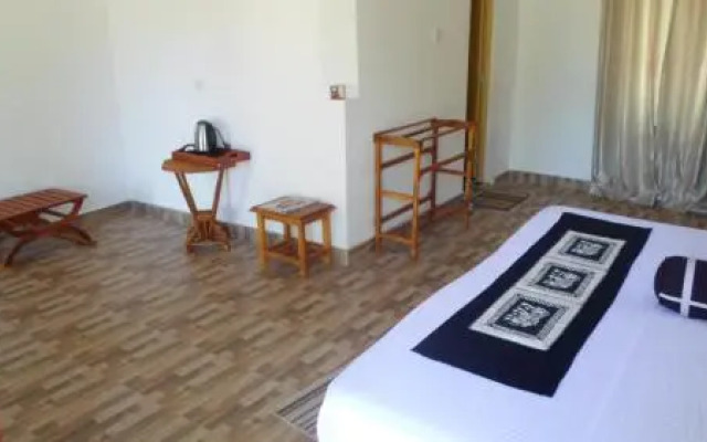 Wild Flower Resort