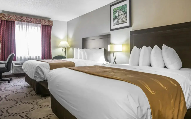 FairBridge Inn & Suites