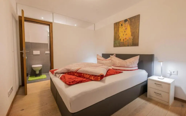 Ferienwohnung Robi