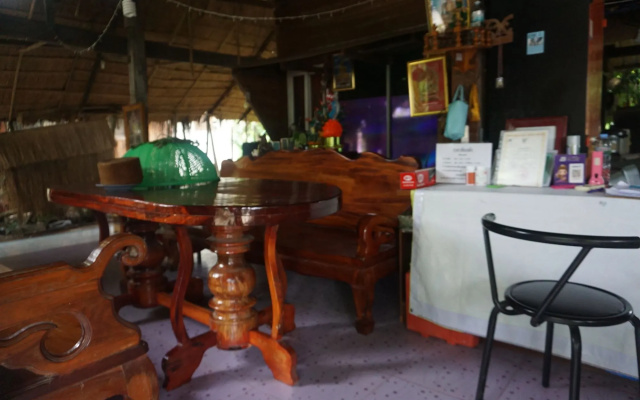 Liew Sai Resort