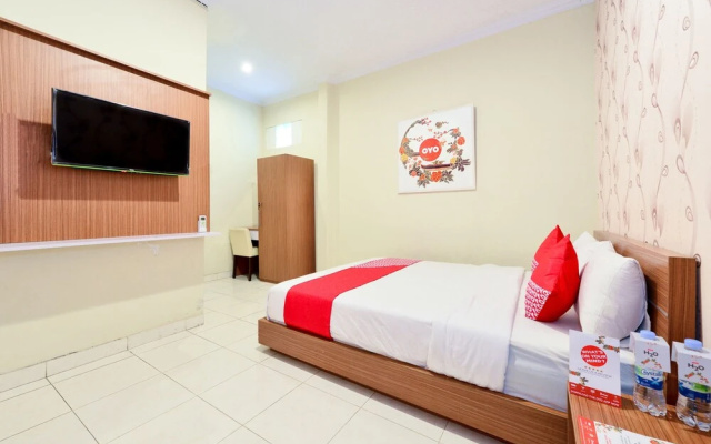 OYO 398 Hotel Family Syariah 2