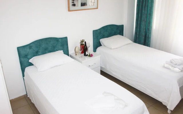 Hanimeli Hotel