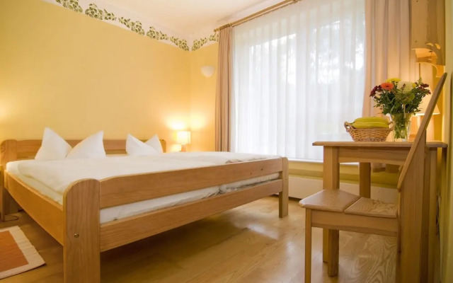 Hotel Haus Linden