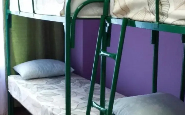 Mini Hotel Karavan-Saray