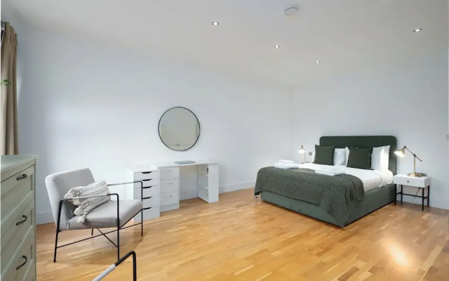 VESTO Hammersmith