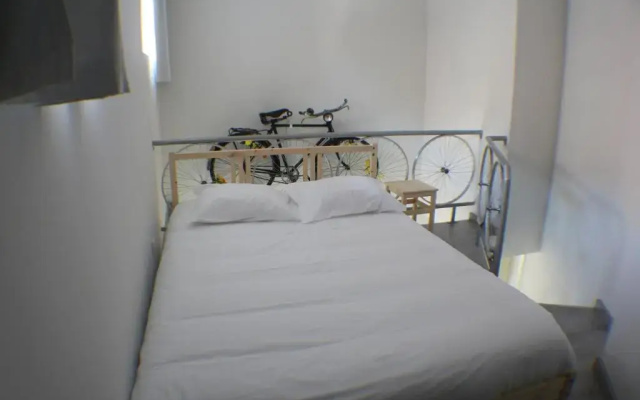 Bike Suite