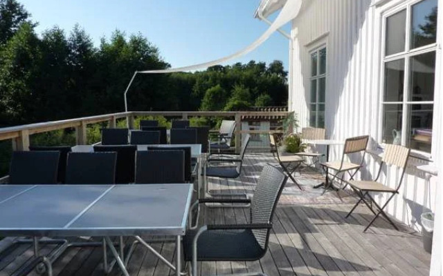 Rosenhill Bed & Breakfast