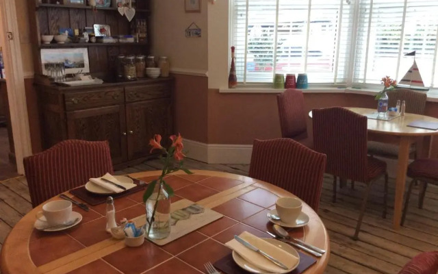 Highfield Guest House