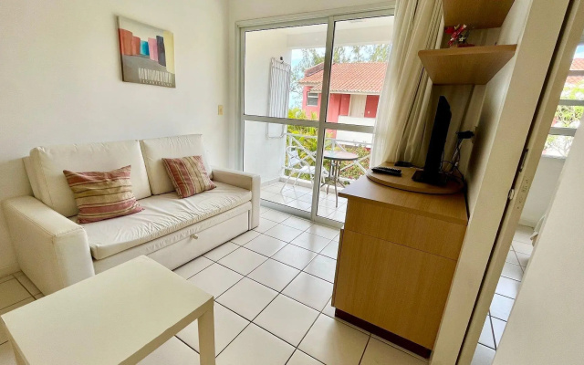 Yacht Village 106 Praia - NBI - Ponta Negra