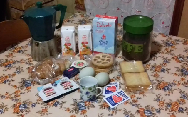 La casa di Lili