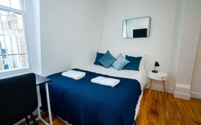 Flat 12