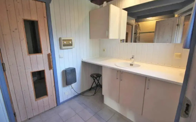 Exklusives Skandinavisches Ferienhaus