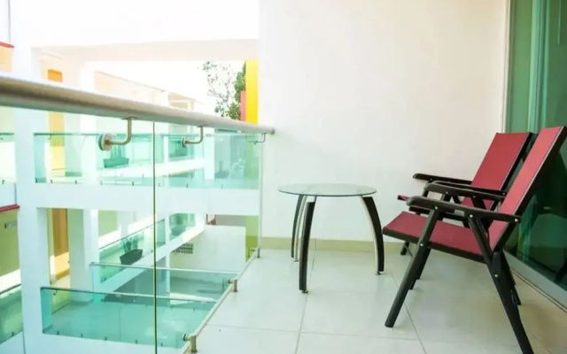 JP Hotels & Suites