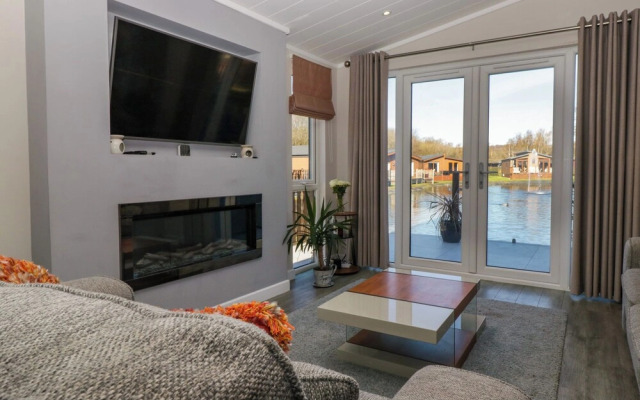 Coniston View Lodge