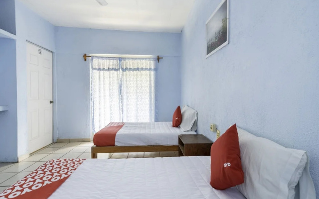 Hotel Marimar