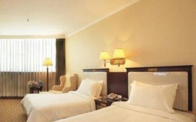 Ramada Tunhe Hotel Urumqi