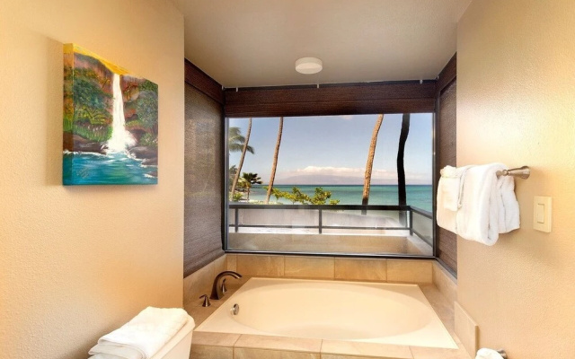 Sands Of Kahana 215 - Two Bedroom Condo